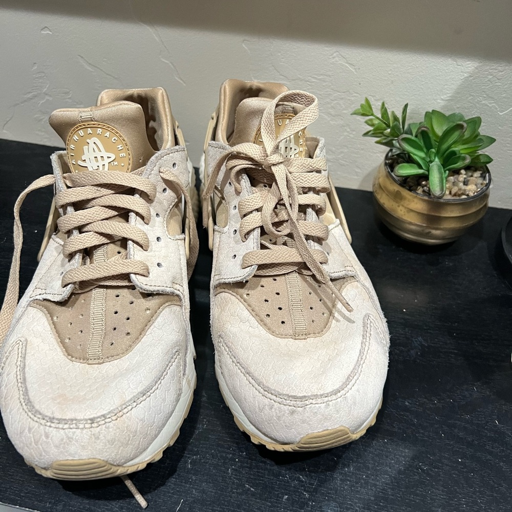 Nike huarache